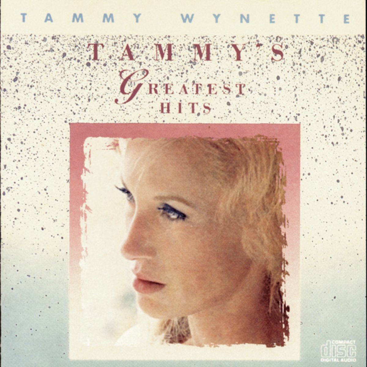 Tammy Wynette